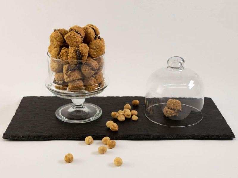 Baci dell’Agrifoglio