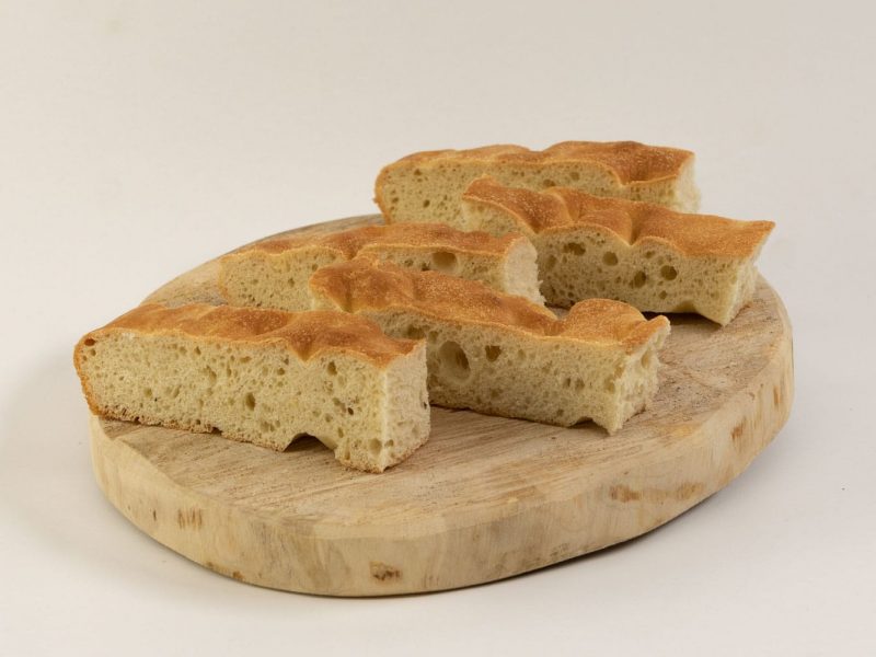 Focaccia