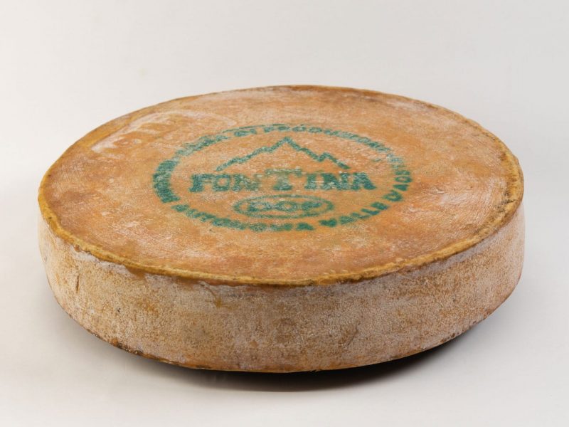 Fontina