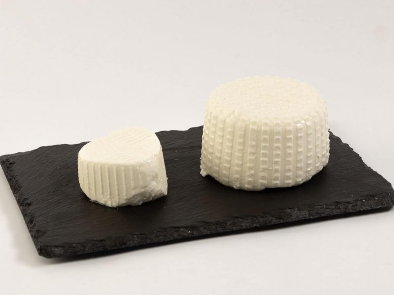 Primo sale dell'Agrifoglio