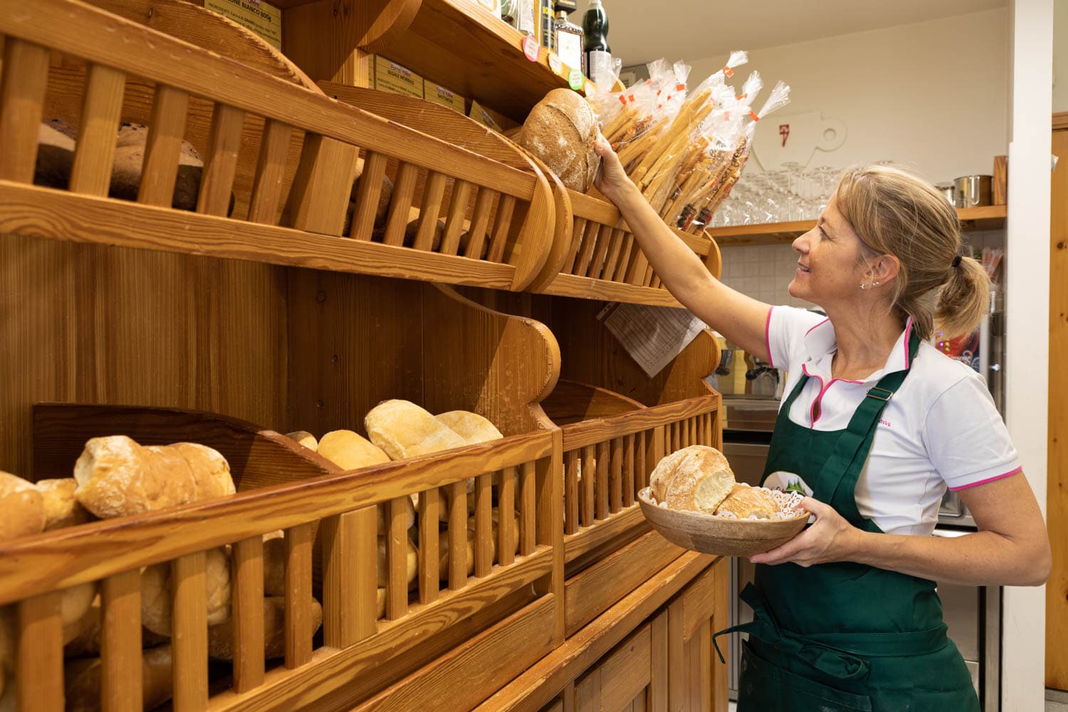 L'Agrifoglio - Brusson