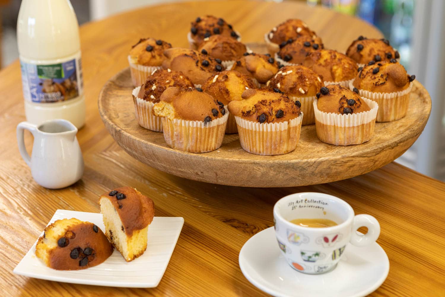 L'Agrifoglio - Brusson