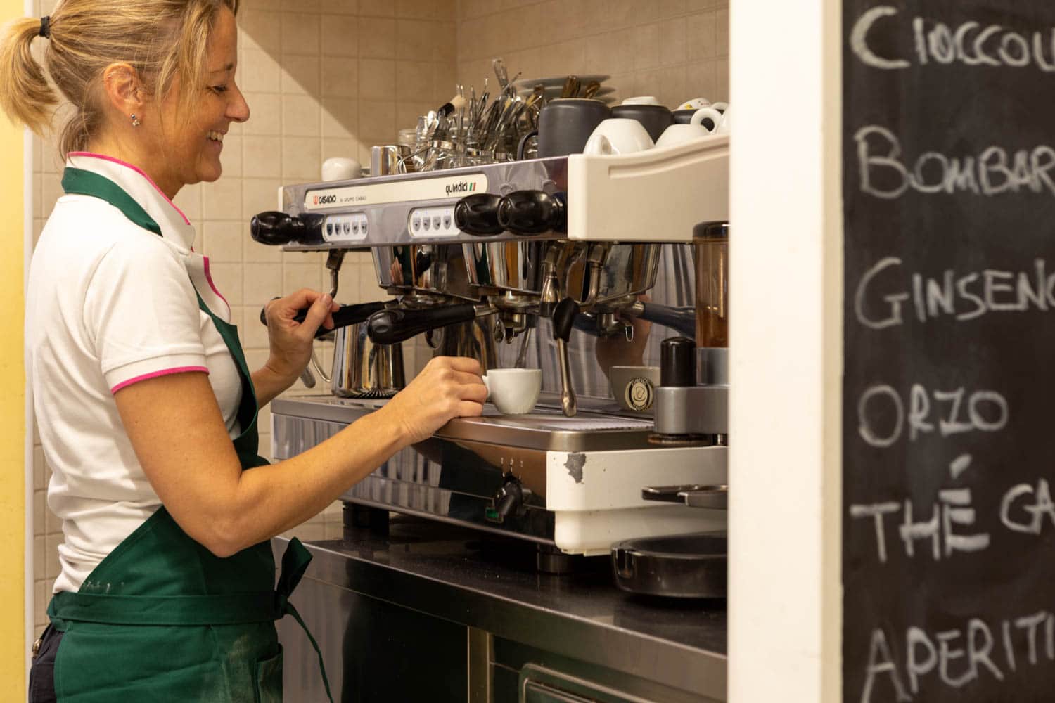 L'Agrifoglio - Brusson