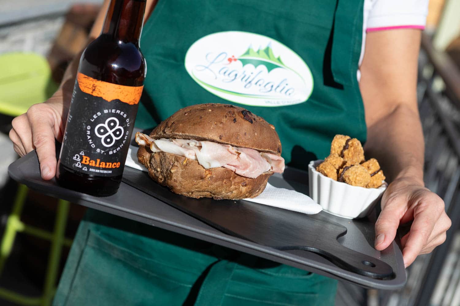 L'Agrifoglio - Brusson