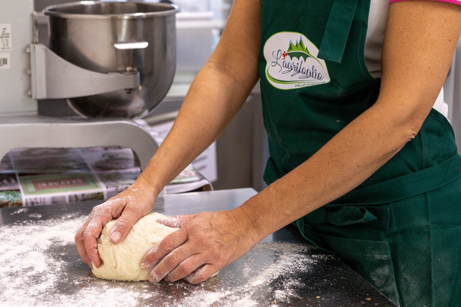 L'Agrifoglio - Brusson